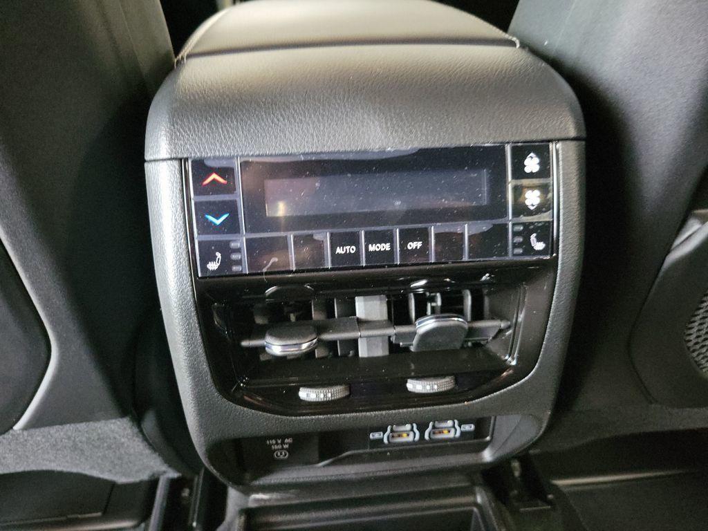 new 2025 Jeep Grand Cherokee L car, priced at $44,791