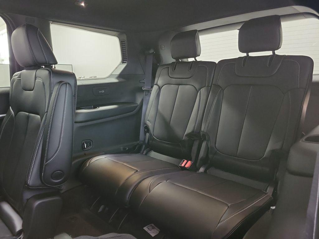 new 2025 Jeep Grand Cherokee L car, priced at $44,791