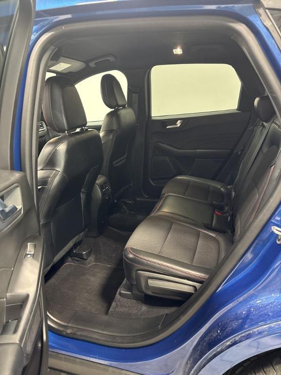 used 2023 Ford Escape car, priced at $21,999