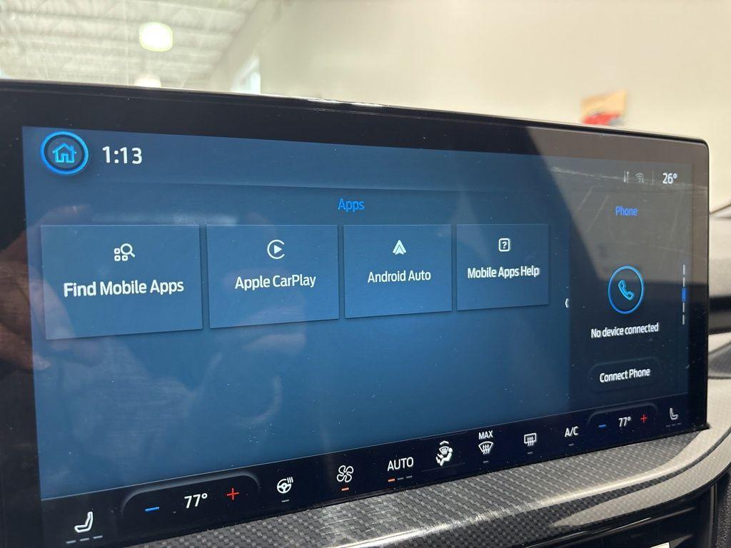 used 2023 Ford Escape car, priced at $21,999