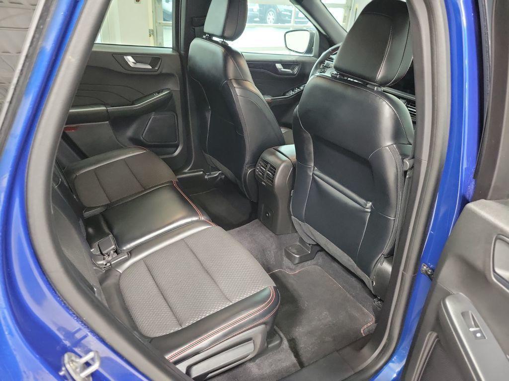 used 2023 Ford Escape car, priced at $20,997