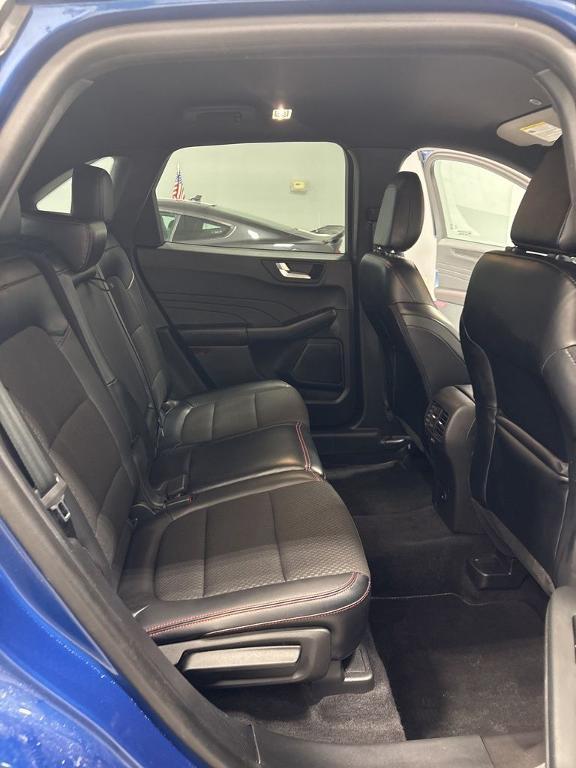used 2023 Ford Escape car, priced at $21,999