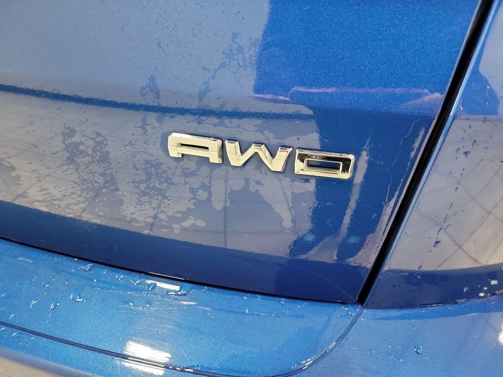 used 2023 Ford Escape car, priced at $20,997