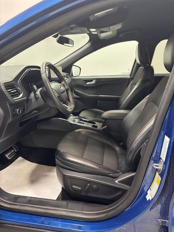 used 2023 Ford Escape car, priced at $21,999