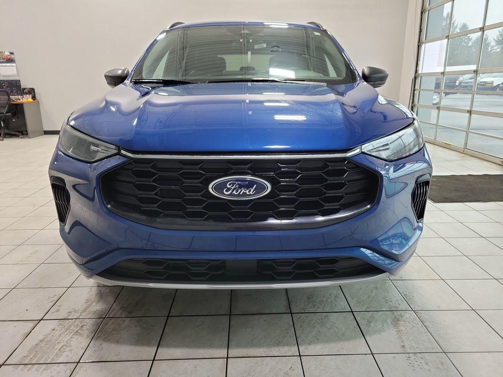 used 2023 Ford Escape car, priced at $20,997