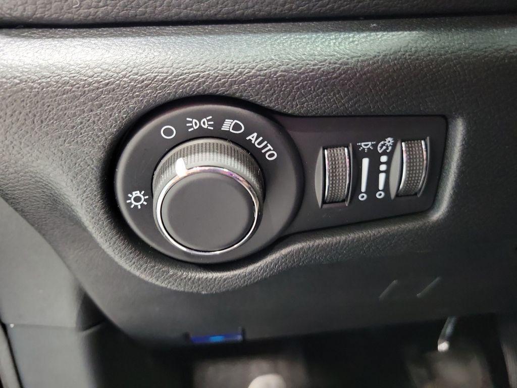 new 2027 Chrysler Pacifica car, priced at $48,535