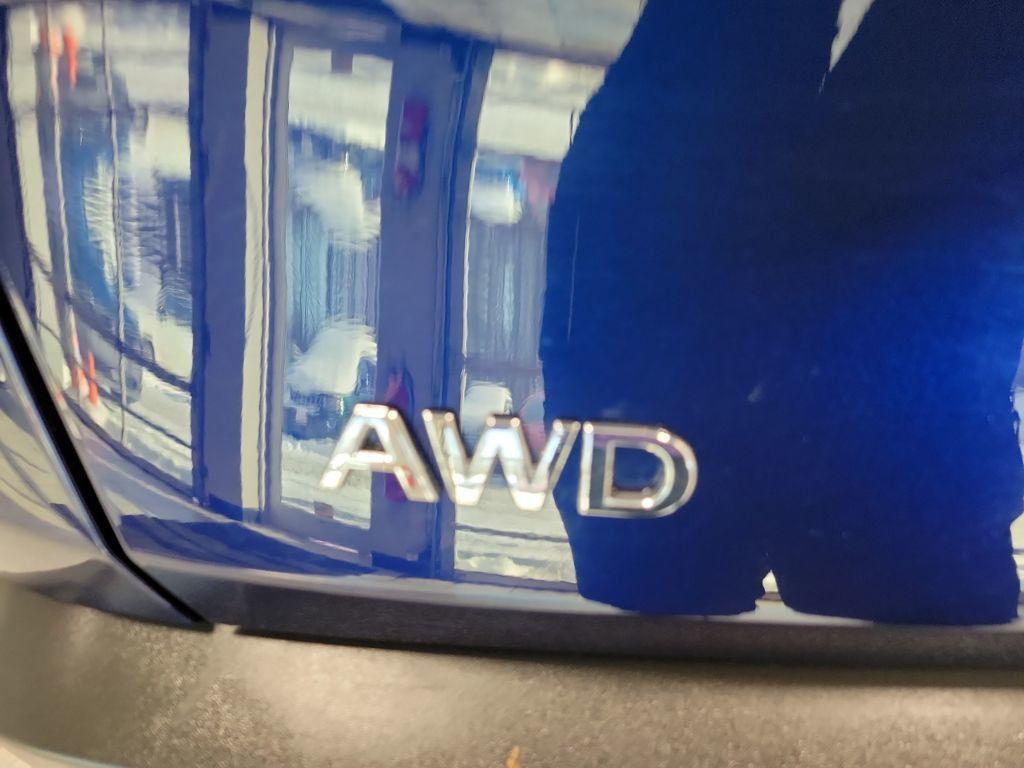 used 2024 INFINITI QX60 car, priced at $41,323