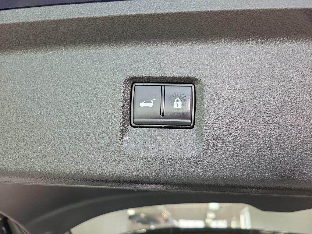 used 2024 INFINITI QX60 car, priced at $41,323