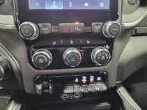 new 2026 Ram 1500 car, priced at $49,207