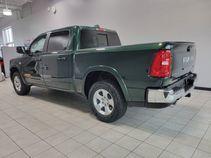 new 2026 Ram 1500 car, priced at $49,207