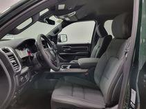 new 2026 Ram 1500 car, priced at $49,207