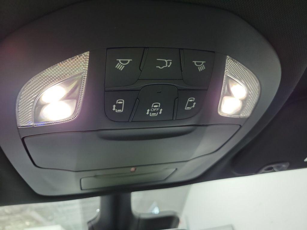 new 2026 Chrysler Pacifica car, priced at $47,305