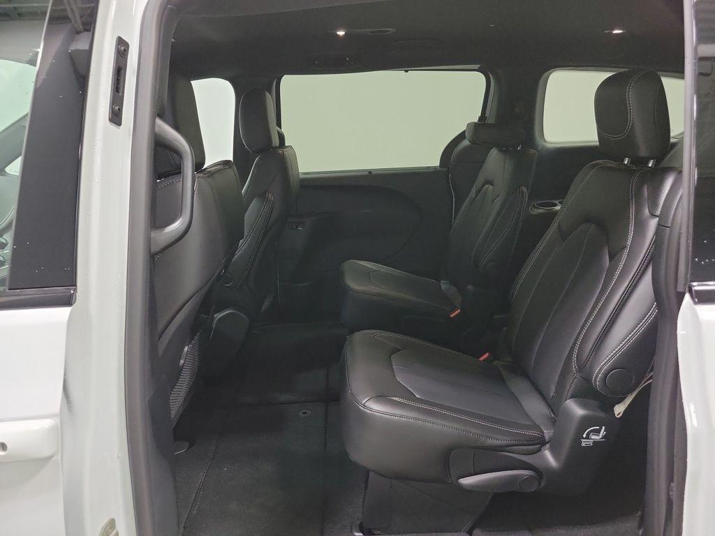 new 2026 Chrysler Pacifica car, priced at $47,305