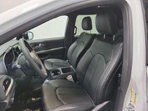 new 2026 Chrysler Voyager car, priced at $40,365