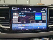 new 2026 Chrysler Voyager car, priced at $40,365