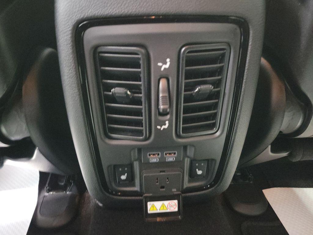new 2026 Dodge Durango car, priced at $53,300
