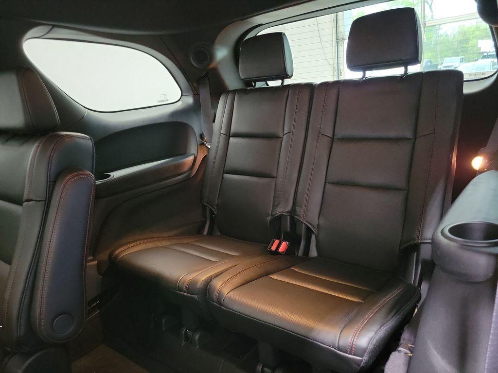 new 2026 Dodge Durango car, priced at $53,300