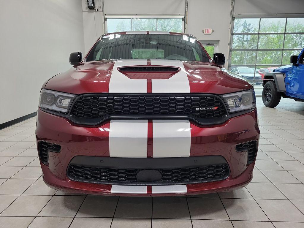 new 2026 Dodge Durango car, priced at $53,300