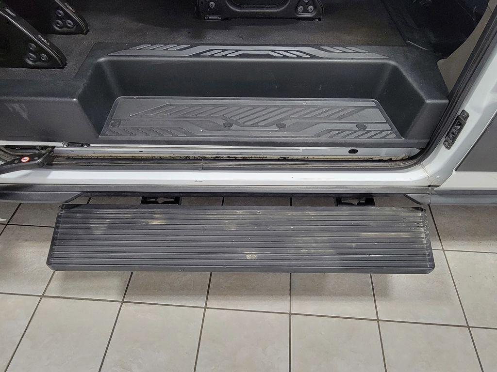 used 2023 Ford Transit-350 car, priced at $38,999