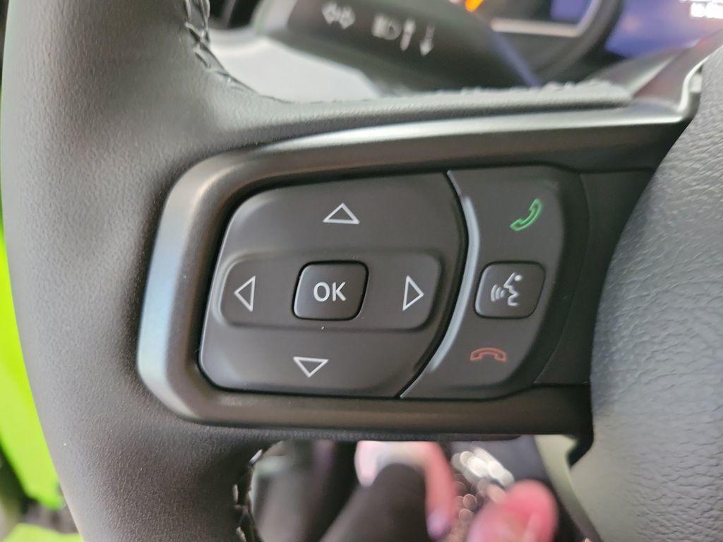 new 2026 Jeep Wrangler car, priced at $48,131