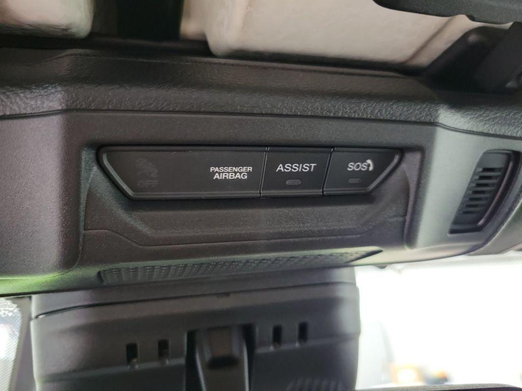 new 2026 Jeep Wrangler car, priced at $48,131