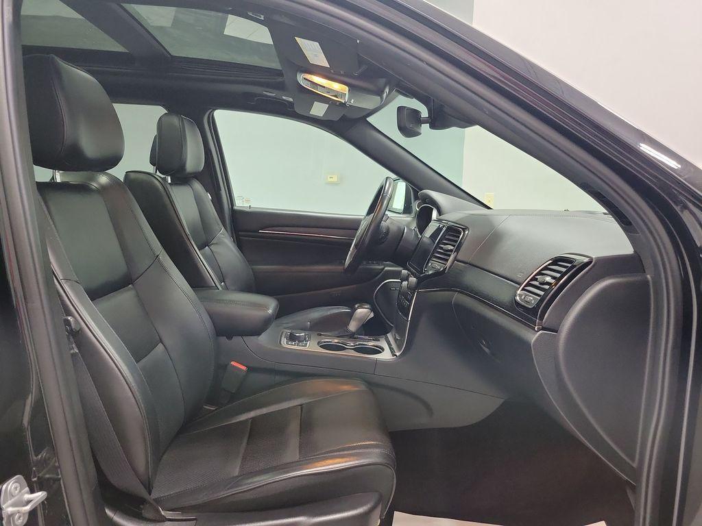 used 2019 Jeep Grand Cherokee car, priced at $20,500