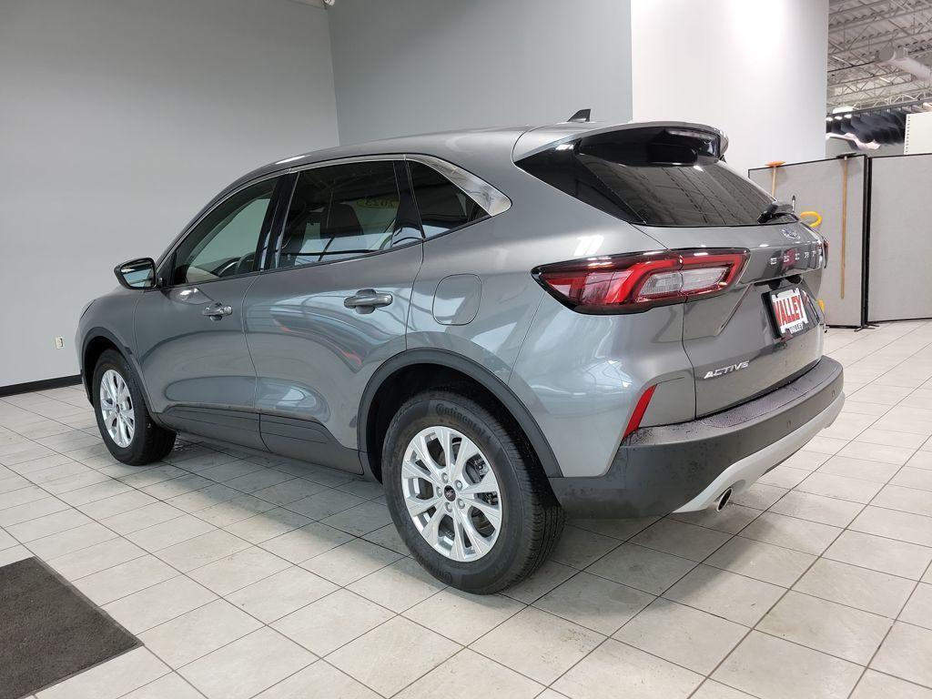 used 2023 Ford Escape car, priced at $23,477