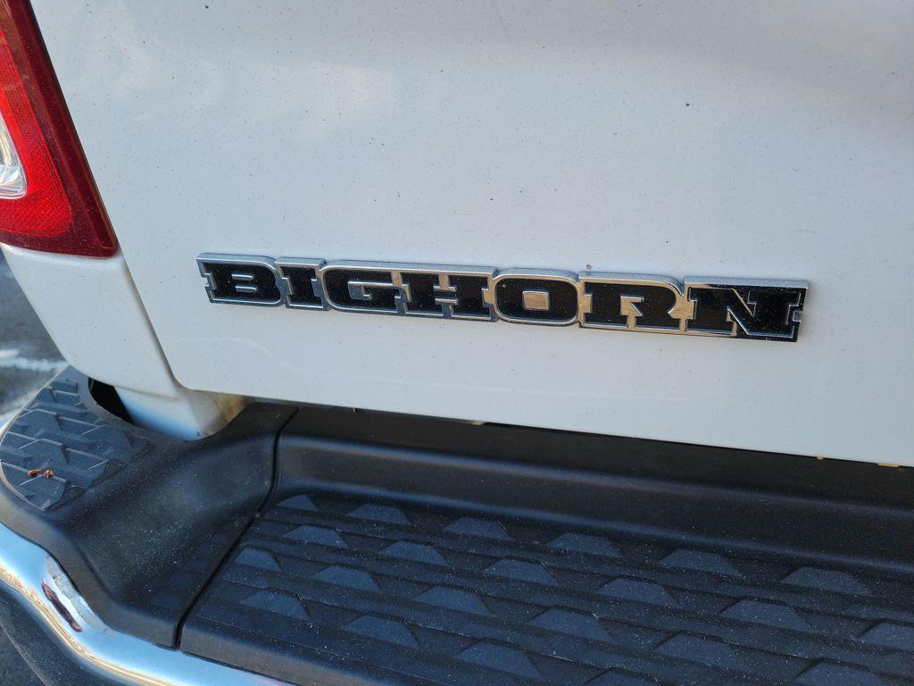 used 2023 Ram 3500 car, priced at $50,299