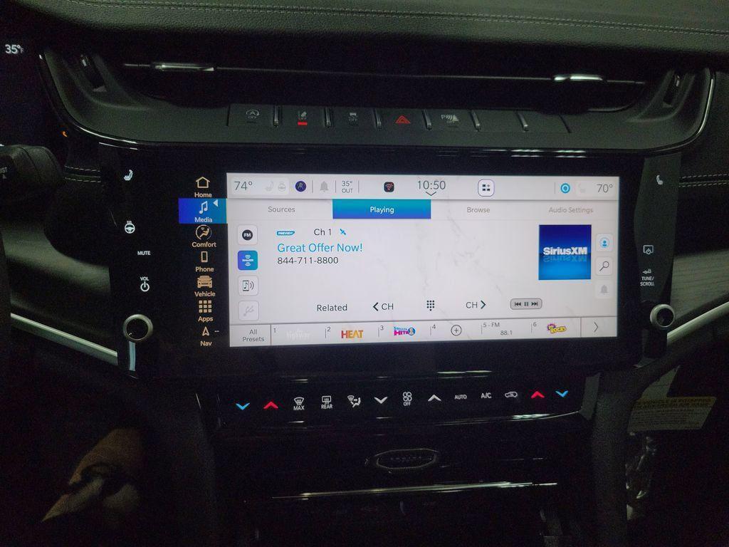 new 2026 Jeep Grand Cherokee car, priced at $50,210