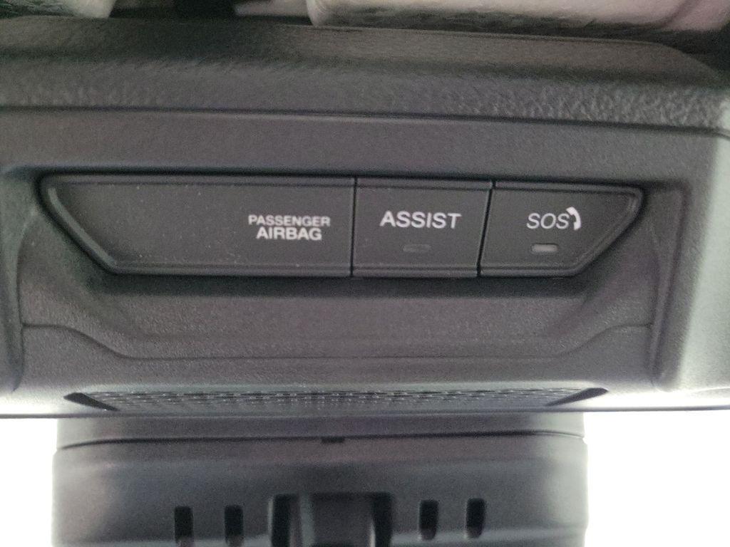 new 2026 Jeep Wrangler car, priced at $47,541