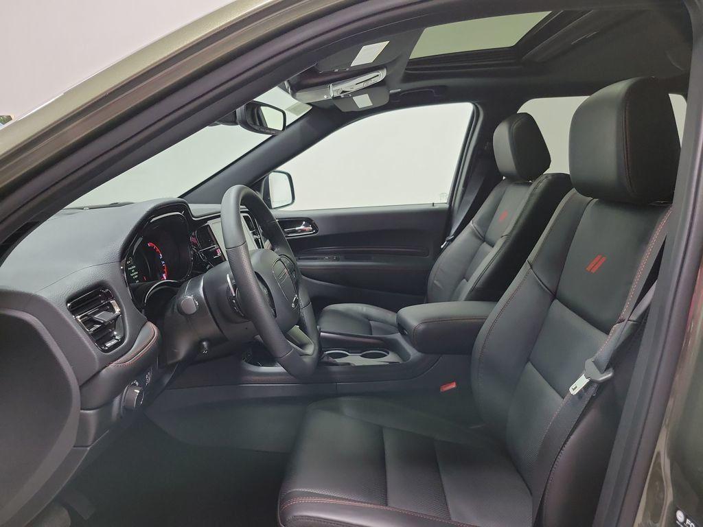 new 2026 Dodge Durango car, priced at $50,305