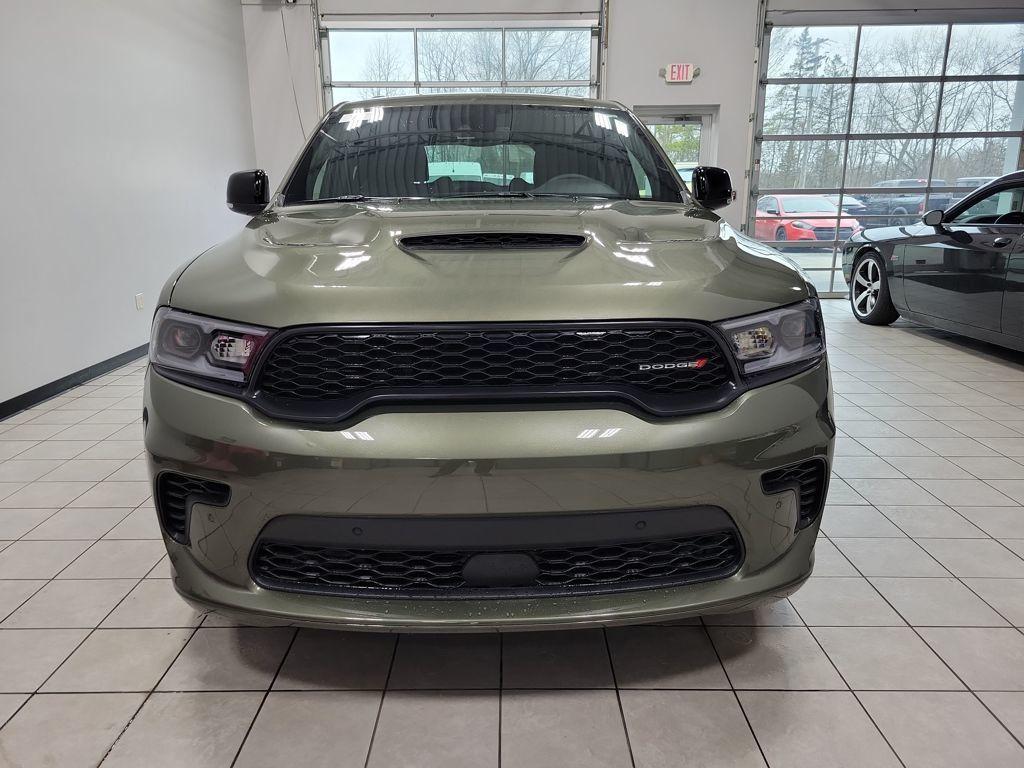 new 2026 Dodge Durango car, priced at $50,305