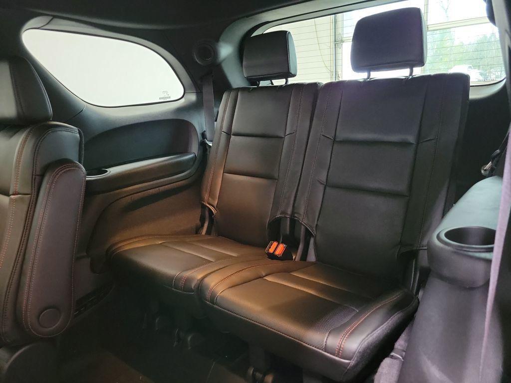new 2026 Dodge Durango car, priced at $50,305