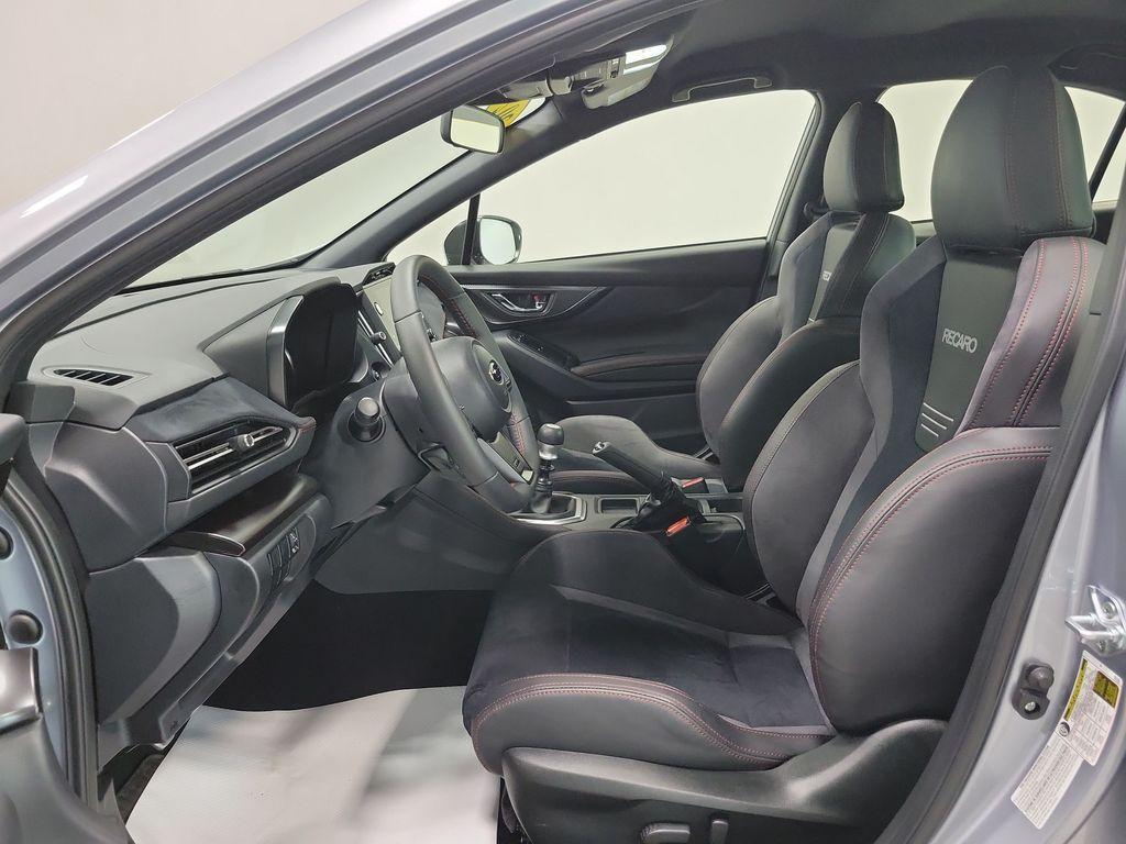 used 2024 Subaru WRX car, priced at $38,757