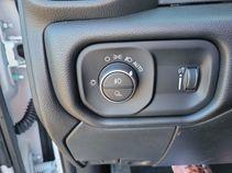 new 2026 Ram 2500 car, priced at $52,687