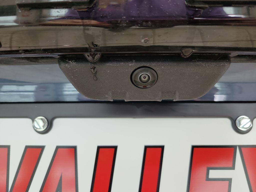 used 2025 Ford Explorer car, priced at $49,000