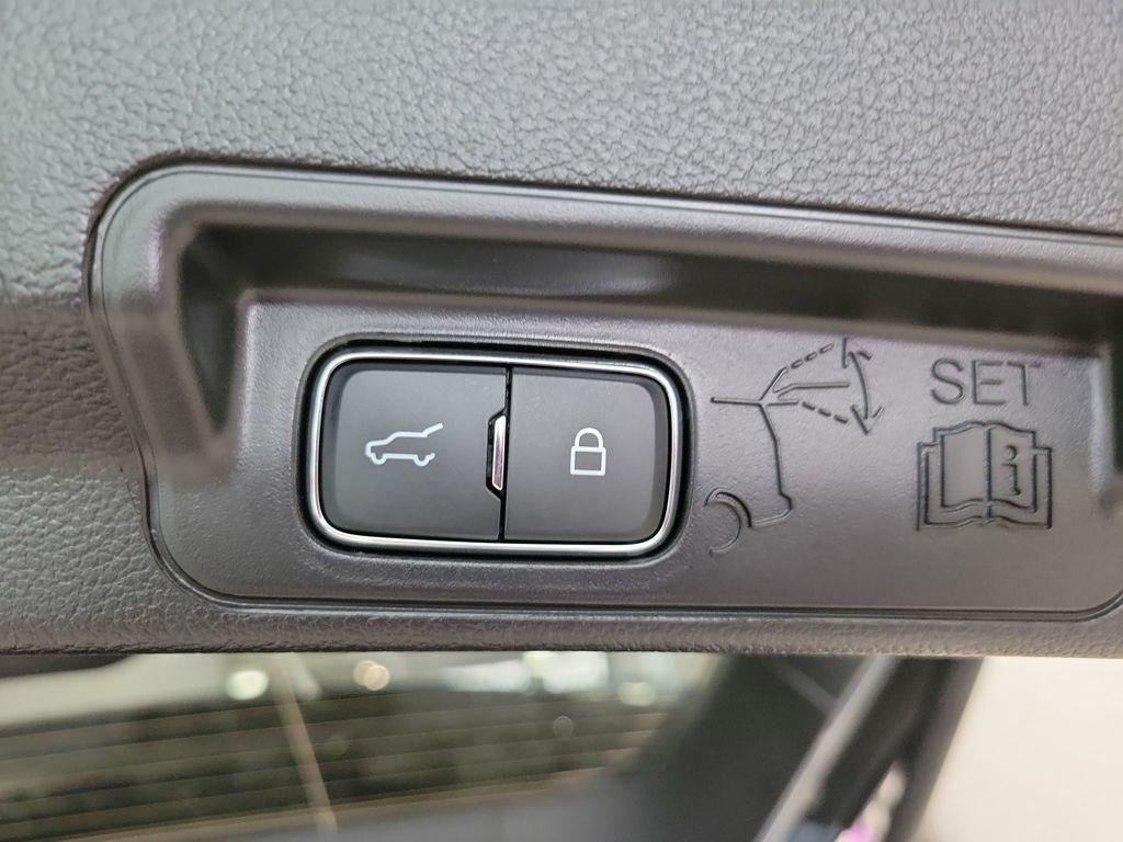 used 2025 Ford Explorer car, priced at $49,000