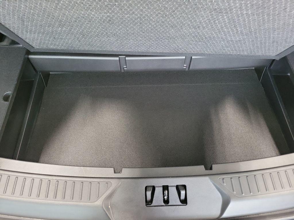 used 2025 Ford Explorer car, priced at $49,000