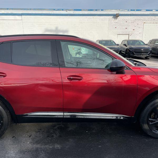 used 2023 Buick Envision car, priced at $32,667