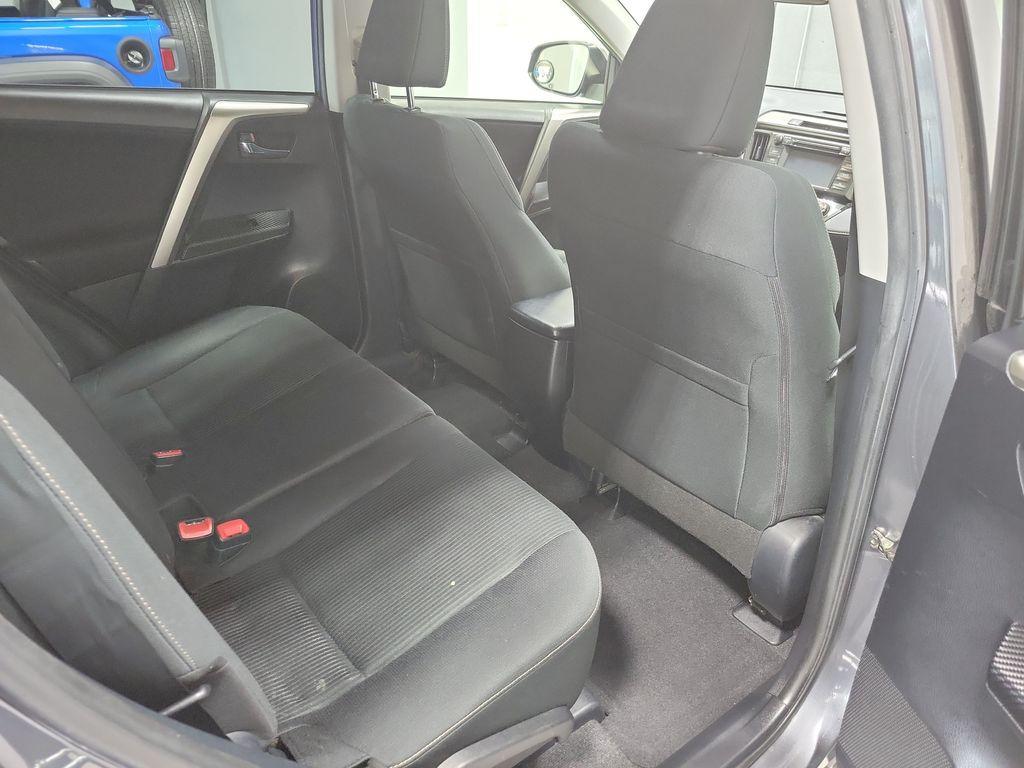 used 2015 Toyota RAV4 car, priced at $17,779