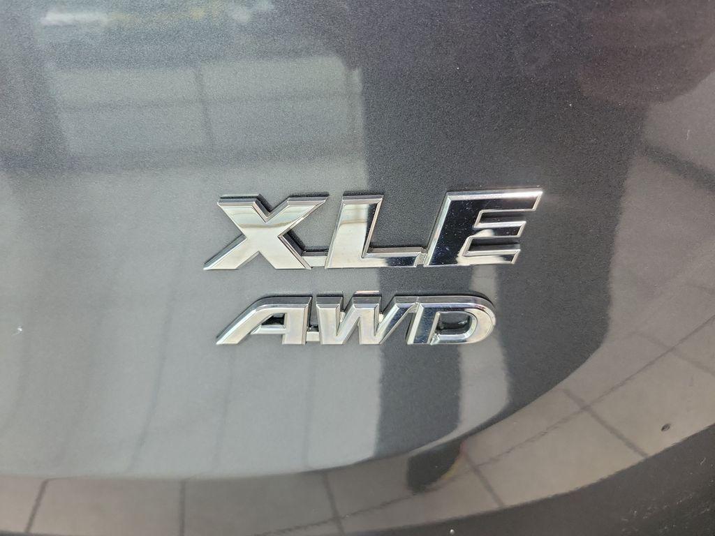 used 2015 Toyota RAV4 car, priced at $17,779