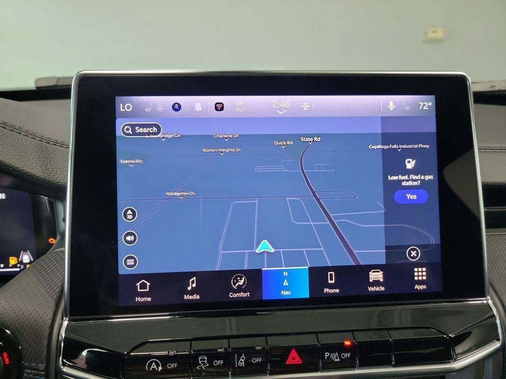 new 2026 Jeep Compass car, priced at $38,045