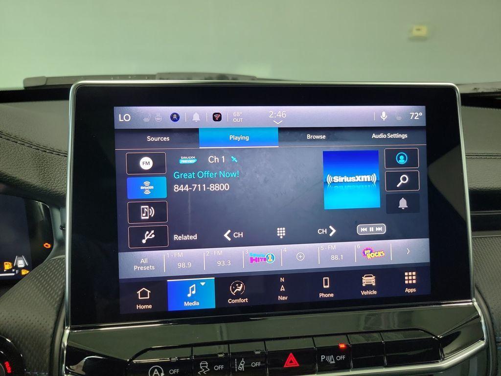 new 2026 Jeep Compass car, priced at $38,045