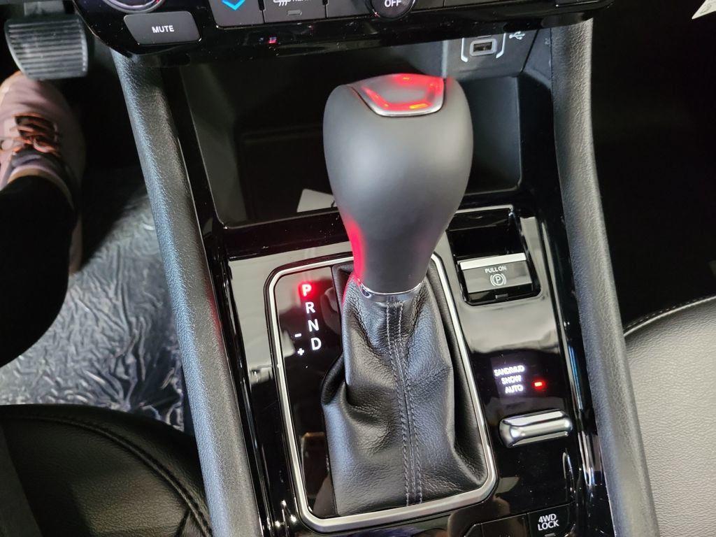 new 2026 Jeep Compass car, priced at $38,045