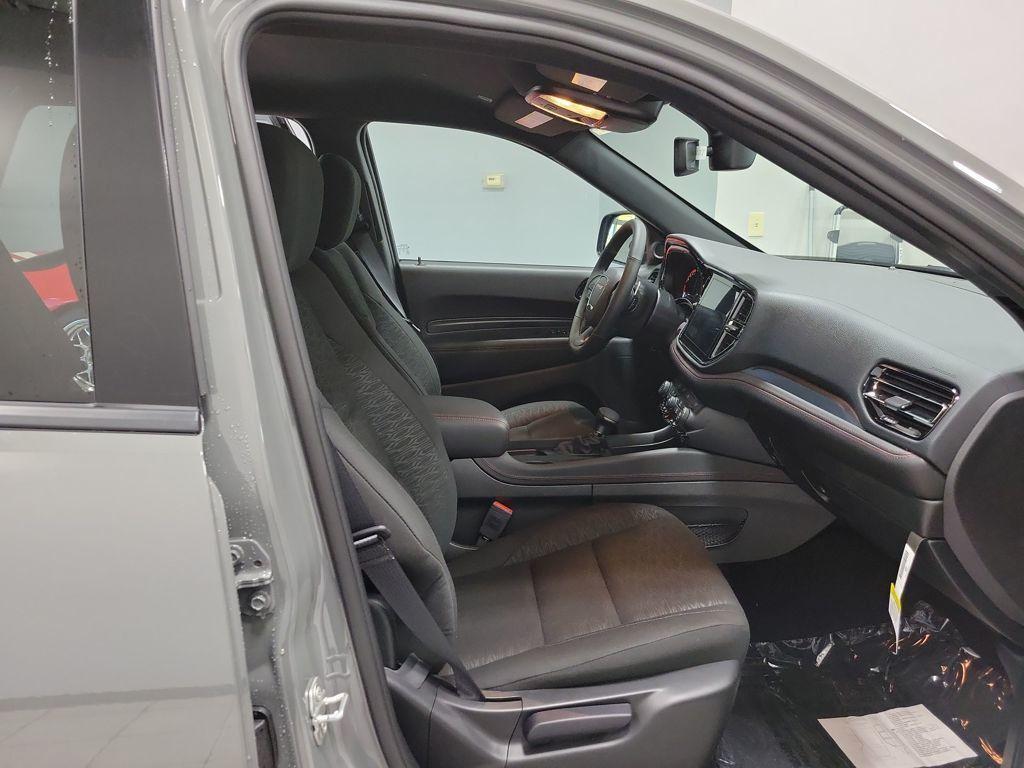 new 2026 Dodge Durango car, priced at $43,630