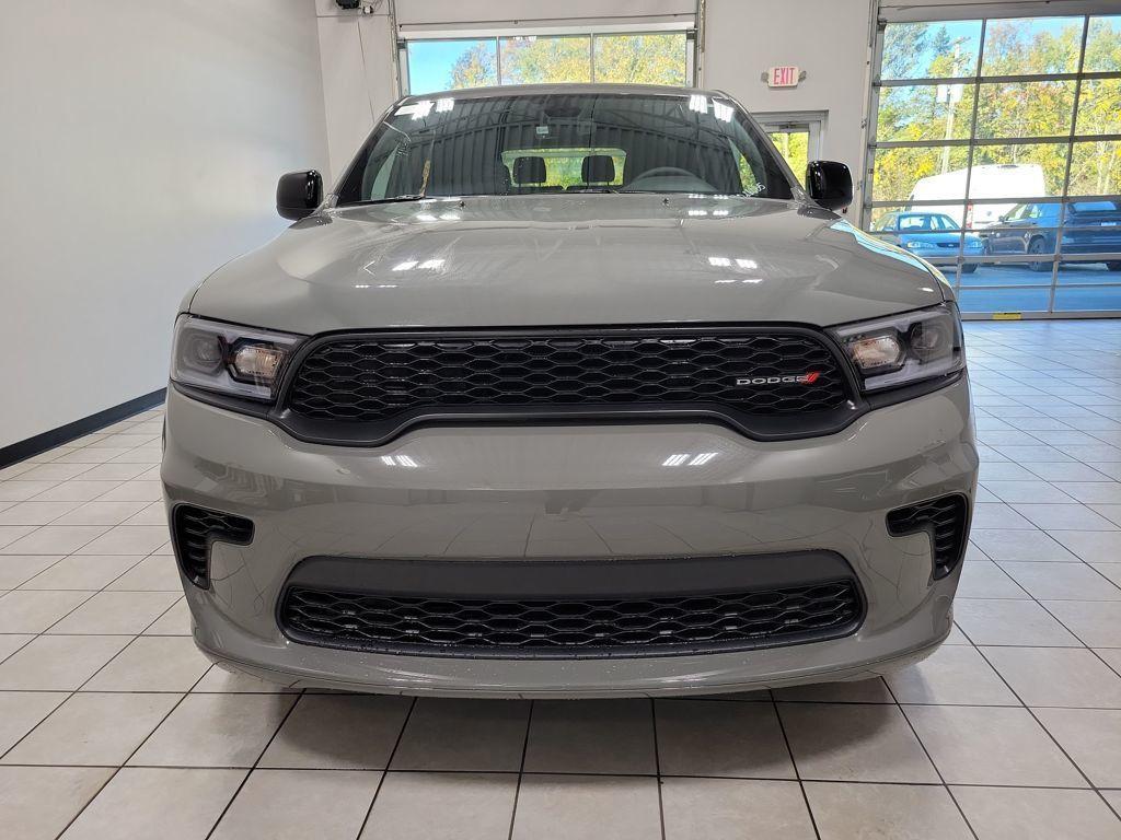 new 2026 Dodge Durango car, priced at $43,630