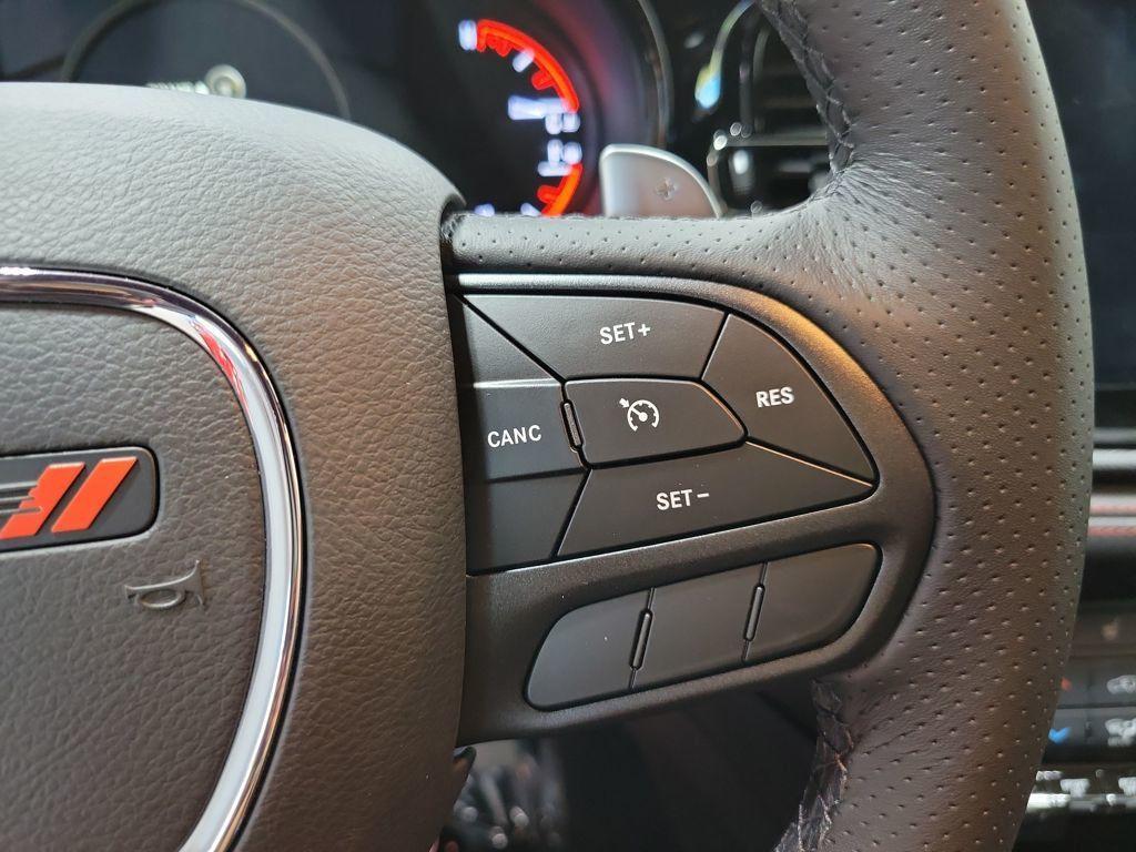 new 2026 Dodge Durango car, priced at $43,630