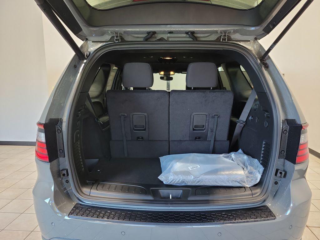 new 2026 Dodge Durango car, priced at $43,630