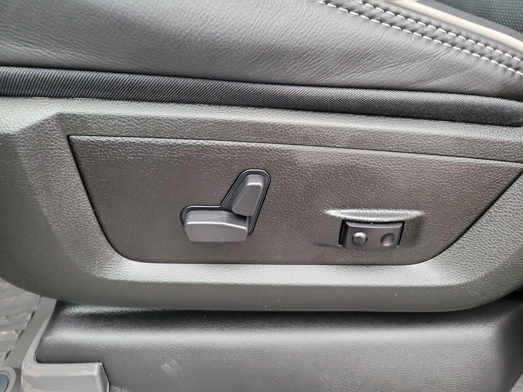 new 2026 Ram 2500 car, priced at $76,143