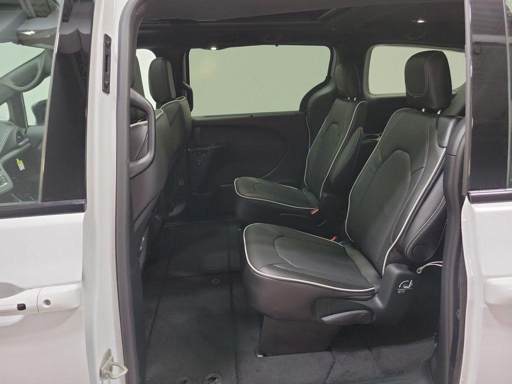 new 2026 Chrysler Pacifica car, priced at $53,535